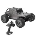 thumbnail image 1 of Coche de control remoto a escala, 1:16 a escala completa RC Camiones de control remoto RC Truck Toy Grado profesional, 1 of 9