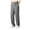 Q-Dark Gray, variant on 2025 Men's Casual Pants Stretch Pants Light and Memory Plush Thin Glidepants Unisex Pull Mens Big and Tall Pants on Stretch Pants Beva Timber Creek By Men's Pants Wear Glide