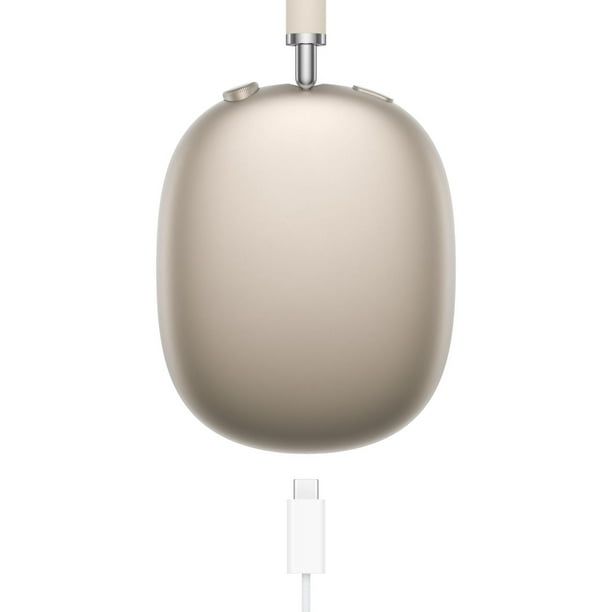 AirPodsMax ホワイト Airpods Max, Symphonic boom. - Walmart.ca