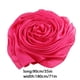 thumbnail image 5 of Bufanda de mujer Minnieouse Pañuelo elegante y sedoso color Rosa AP009498-19, 5 of 6