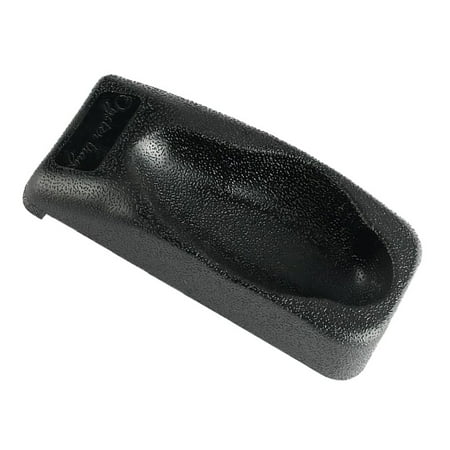 

Oyster Seat Corkscrew Small Stand Bottle Opener Home Shucking Holder Holders Simple Tool Tray PVC Baby
