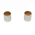 thumbnail image 3 of DNJ PB919 Piston Pin Bushing Set Fits Cars & Trucks 86-01 Toyota Camry Celica 2.0L DOHC 16v, 3 of 5