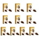 thumbnail image 4 of Automatic Cat Toys Interactive Cat Toys Mice for Indoor Cats/Kittens Cat Toys A5 T4O0, 4 of 7