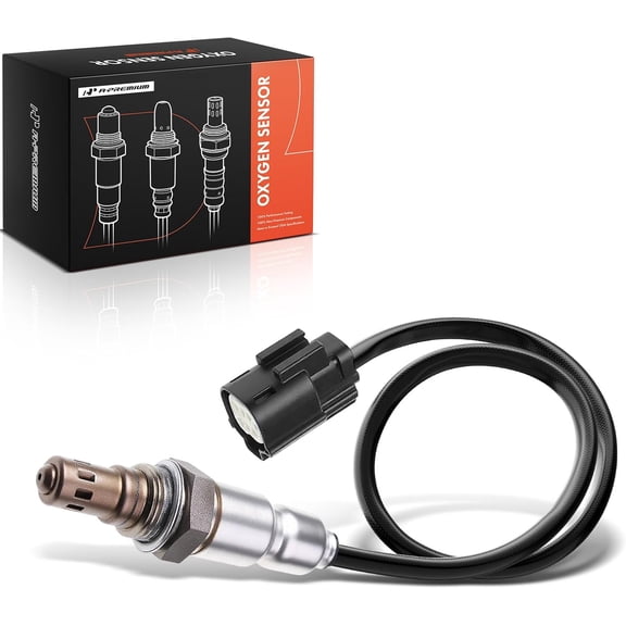 A-Premium O2 Oxygen Sensor Compatible with Ford F-150 2015-2017 F-450/550 Super Duty 2017-2019 F53 F59 Lobo Mustang 5.0L 6.8L Upstream