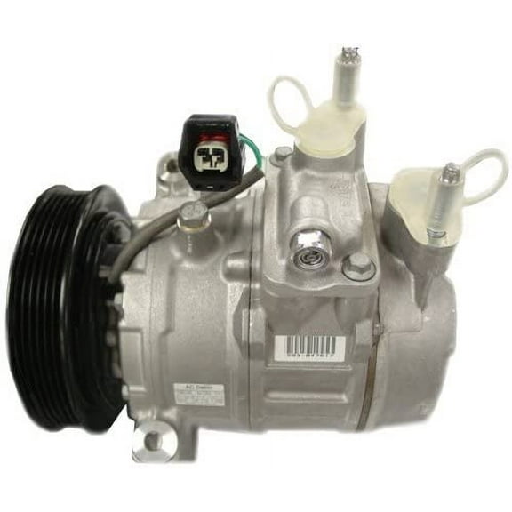 GM Genuine Parts 15-21517 A/C Compressor