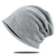 thumbnail image 1 of Gorro de punto holgado para mujer, gorro de lana suave y cálido para invierno, gorro de punto con calavera para mujer, 1 of 6