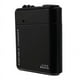 thumbnail image 3 of 3X Negro 4X AA Bateria Portatil Cargador de Potencia de Emergencia USB para Telefono Celular, 3 of 9