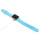 thumbnail image 2 of Reloj de Iphone sin cargador de alambre, cable USB portátil, tipo de succión, base de carga rápida para reloj de Iphone, 2 of 5