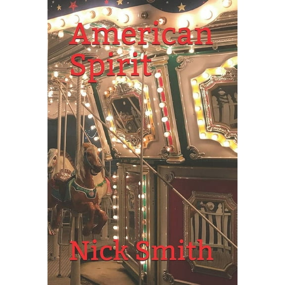 American Spirit: Poems