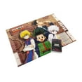 thumbnail image 5 of Bandai Trading Card Games Union Arena Hunter X Hunter Starter Deck, 5 of 5