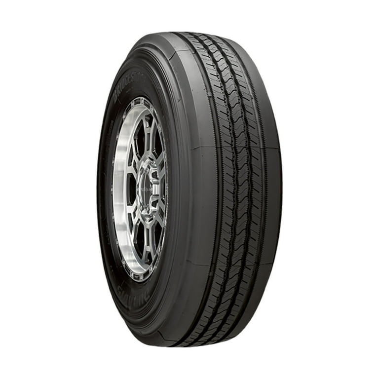 Bridgestone R238 Commercial Van 265/70R19.5 140L G
