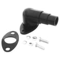 thumbnail image 2 of RPC Racing Power PCV Valve R2192 Universal; Black; Plastic, 2 of 4