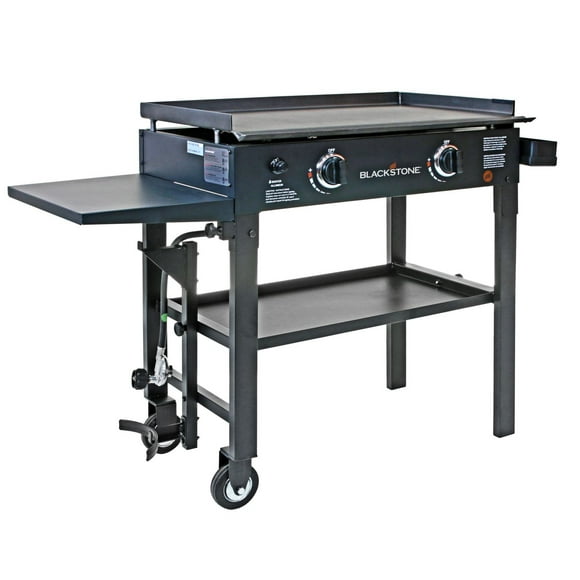 Blackstone 28 Inch Griddle Cooking Station