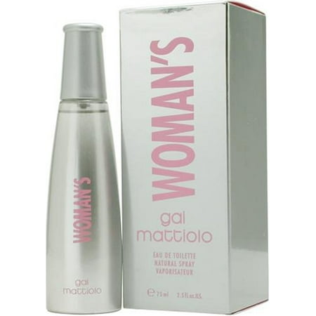 Gai Mattiolo Woman's By Gai Mattiolo For Women. Eau De Toilette Spray 2.5 OZ - Walmart.com