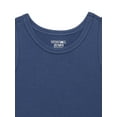 thumbnail image 2 of Garanimals Toddler Boy Solid Tanks, Sizes 18M-5T, 2 of 3