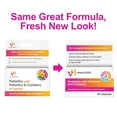 thumbnail image 2 of vH Essentials Probiotics with Prebiotics and Cranberry Feminine Health Supplement - 60 Capsules, 2 of 9