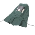 thumbnail image 4 of Sandblasting Hood Professional Attachments Cloak Sandblasting Helmets Lenses, 4 of 7