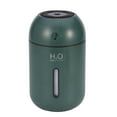 thumbnail image 1 of Clearance Under 10$!Humidifiers for Bedroom New Home Small Atomizer Large Capacity Humidifier USB Humidifier, 1 of 1
