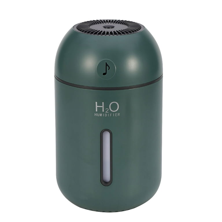 Silent 2024 humidifier walmart