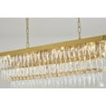 thumbnail image 5 of Design Living Chandelier, 5 of 6