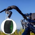 thumbnail image 2 of Eigraketly Paquete de 2 cintas para manillar de bicicleta VIARON, barra de repuesto para manillar, volante, caña de pescar, envoltura de Ciclismo Verde negro, 2 of 6