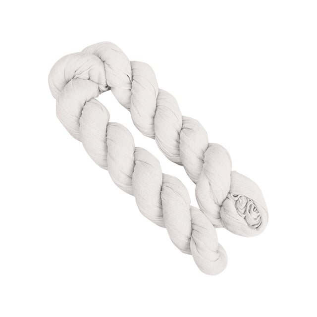 Precio sorpresa!Camino de mesa de 2 piezas, camino de mesa de tela de queso de malla bohemia de 10 pies para fiesta, caminos de mesa largos rústicos transparentes para despedida de soltera de bebé