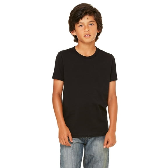 Youth Unisex Jersey T Shirt