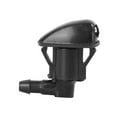 thumbnail image 3 of Front Windshield Washer Nozzle for 2005-2016 Jeep Grand Cherokee 55079049AA 55372143AB 15247800 55156427AB, 3 of 6