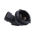 thumbnail image 1 of H7 Car LED Xenon Light Bulb Holder Socket Plug Adapter Connector 1226084 9118046, 1 of 5