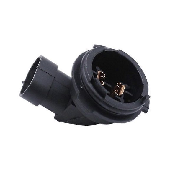 H7 Car LED Xenon Light Bulb Holder Socket Plug Adapter Connector 1226084 9118046