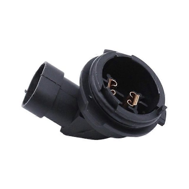 H7 Car LED Xenon Light Bulb Holder Socket Plug Adapter Connector 1226084 9118046