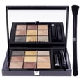 thumbnail image 2 of Los 9 de Givenchy - 9.08 de Givenchy para mujeres - Paleta de 0,28 oz, 2 of 2