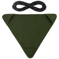 thumbnail image 1 of Trípode Taburete Paño Pesca Asiento Cubierta de tela Lona Ligero Sunnimix Funda de asiento de trípode, 1 of 7
