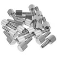 thumbnail image 4 of Shisuyan Anti Static Electricity Thumb Screws 20Pcs, 4 of 9