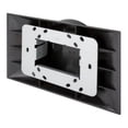 thumbnail image 1 of Crestron TSW-1070-MSMK-B-S Multisurface Mount Kit for TSW-1070 Series, 1 of 1