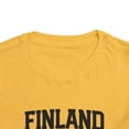 thumbnail image 3 of Finland Finnish Local Moving Away Toddler Shirt Gifts Boy Girl Size 2T-5T, 3 of 3
