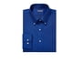 thumbnail image 3 of Camisa de vestir Van Heusen Regular Fit Oxford Solid para hombre, 3 of 7