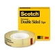 thumbnail image 1 of Cinta Magica Doble Cara Nioval Nano Tape Lavable Reutilizable 3 Piezas Adhesivo Multiuso Transparente Fuerte y Resistente, 1 of 4