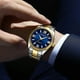 thumbnail image 3 of Reloj Curren KRED9701 Plateado Hombre, 3 of 3