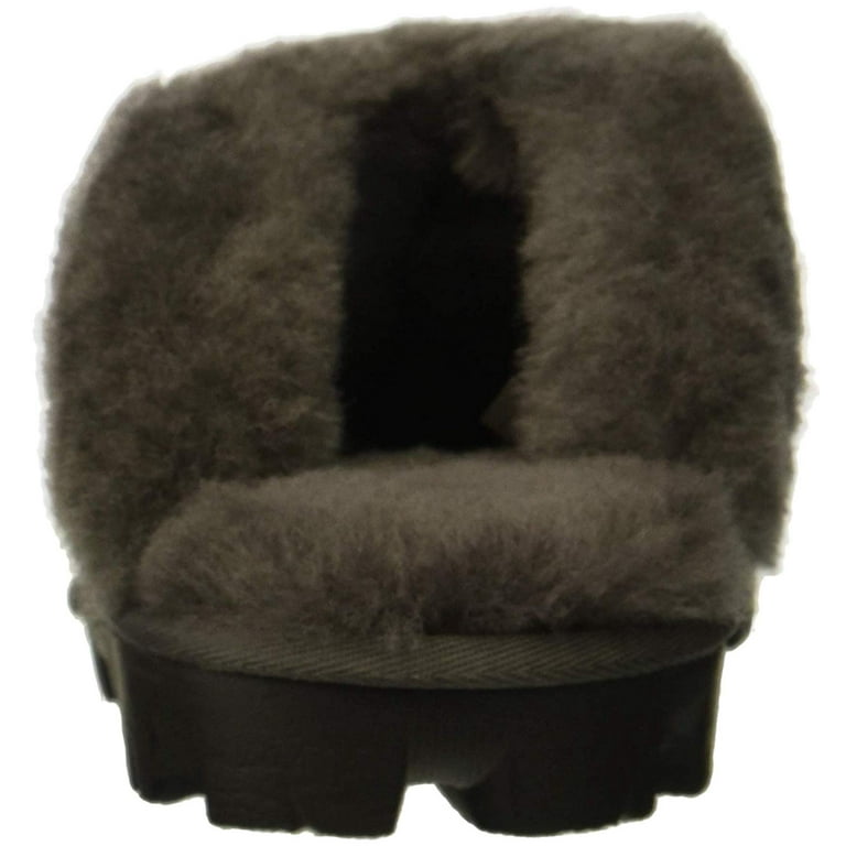 Ugg Women s W Coquette Sparkle Slipper Walmart