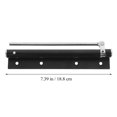 thumbnail image 2 of unbranded Automático De Puerta De Inoxidable Con Resorte Amortiguador Y Silencioso Para Hogar, 2 of 8
