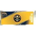 thumbnail image 2 of Denver Nuggets 6oz. Hip Flask, 2 of 2