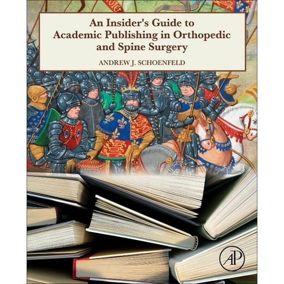 Schoenfeld - Orthopaedics and the S, (Paperback)