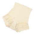 thumbnail image 4 of Body Shaping Shorts,Corset Shape Short Pants High Waisted Design Lift Hips Seamless Body Shaping Short Pants For Women, 4 of 8