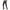 Dark Gray, variant on COSFO Mens Sweatpants Elastic Waist Solid Athletic Trousers with Zipper Pockets Joggers Open Bottom Quick Dry Mens Pants