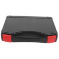 thumbnail image 4 of OULII Heavy Duty Toolbox Hard Case Tool Storage Container For Electrician Vehicle Tool Case, 4 of 8