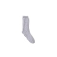 thumbnail image 1 of Calcetines CozyChic Jaspeados Barefoot Dreams Oyster-Blanco S/M, 1 of 1
