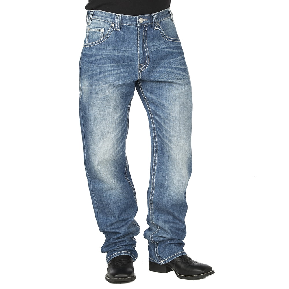 rock and roll cowboy jeans reviews