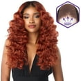 thumbnail image 5 of Sensationnel CLOUD 9 WHAT LACE DARLENE LONG CURLY LACE WIG, 5 of 5