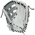 thumbnail image 3 of Rawlings Heart of the Hide Dual Core Series Fastpitch Softball Glove, Multiple Sizes/Styles, 3 of 3